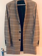 H&M Mantel/overjas, Kleding | Heren, Kostuums en Colberts, Beige, Ophalen of Verzenden, Zo goed als nieuw, H&M