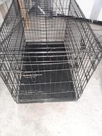 Nette bench, Dieren en Toebehoren, Hondenhokken, Ophalen, Zo goed als nieuw, 75 tot 110 cm, Minder dan 65 cm