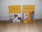 2 leuke leesboekjes verhalen van vos en haas,doos in de kast, Ophalen of Verzenden, Zo goed als nieuw, Fictie algemeen