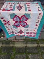 Kerstkleed patchwork, Ophalen of Verzenden