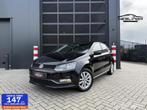Volkswagen Polo 1.2 TSI Comfortline R | Bluetooth, Gebruikt, Euro 6, 4 cilinders, Zwart