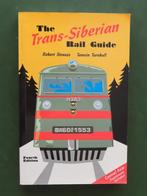 The Trans-Siberian Rail Guide., Ophalen of Verzenden, 20e eeuw of later, Gelezen
