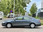 Volkswagen Passat 1.4 TSI Comfortline BlueMotion, Auto's, Volkswagen, Voorwielaandrijving, 4 cilinders, 122 pk, Origineel Nederlands