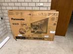 Panasonic Viera 50" Plasma TV - TX-P50X50B, Ophalen, Gebruikt, Vrijstaande haard, Overige soorten
