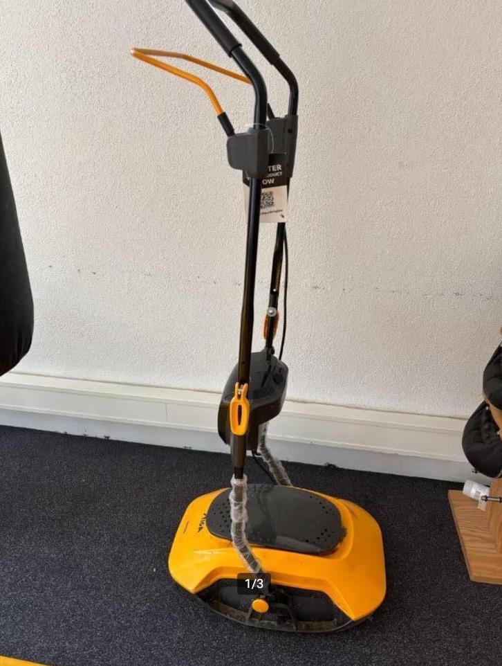 grasmaaier, Tuin en Terras, Grasmaaiers, Gebruikt, Accu-grasmaaier, Ophalen