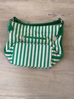 Groene tas, Verzenden, Gebruikt, Groen