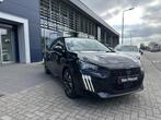 Peugeot e-208 EV Style 50 kWh Navigatie | Apple Carplay/Andr, Auto's, Zwart, Origineel Nederlands, Nieuw, Parkeersensor
