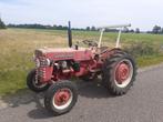 Cormick International s ihc tractor agrarisch Oldtimer Case, Zakelijke goederen, Agrarisch | Tractoren, Ophalen of Verzenden, Gebruikt