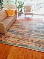 Origineel Louis de Poortere groot vloerkleed tapijt 230x330, 200 cm of meer, 200 cm of meer, Design, Rechthoekig