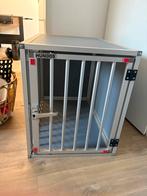 Hundos bench, Dieren en Toebehoren, Hondenbenches, Ophalen, Zo goed als nieuw