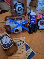 AGFA, GOSSEN en HORVEX, Verzamelen, Fotografica en Filmapparatuur, Ophalen