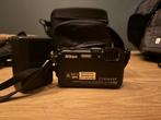 Nikon Coolpix Waterproof Camera – GPS – Compleet met Oplader, Ophalen of Verzenden, Zo goed als nieuw, Nikon, 8 keer of meer