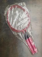 Badminton Set voor Kinderen, Ophalen, Zo goed als nieuw, Racket(s)
