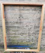 Schilderijlijst. Modern. 63/82 cm., Ophalen, Zo goed als nieuw, 75 cm of meer, 50 tot 75 cm