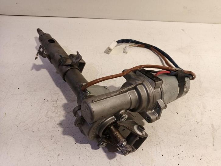 Stuurbekrachtigingspomp electrisch Toyota Yaris, Auto-onderdelen, Besturing, Toyota, Gebruikt, Herkomst onderdeel bekend, 12 maanden garantie