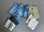 Zomer Kledingpakket Scotch & Soda mt 152, Ophalen of Verzenden, Zo goed als nieuw