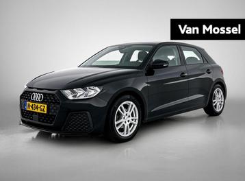 Audi A1 Sportback 25 TFSI Pro Line l Apple Carplay / Android beschikbaar voor biedingen