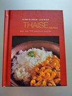 Simpelweg lekker: THAISE keuken, Ophalen of Verzenden, Zo goed als nieuw, Azië en Oosters