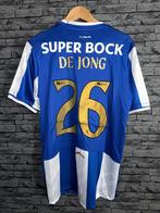 Luuk de Jong Porto 25/26 Thuisshirt, Maat M, Ophalen of Verzenden, Zo goed als nieuw, Shirt