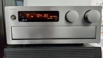 Yamaha RX-10 RDS Stereo Receiver beschikbaar voor biedingen