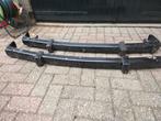 Te koop trabant bumpers.. voor en achterkant, Ophalen, Voor, Bumper