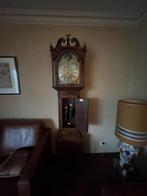 Antieke klok 1780, Ophalen, Gebruikt, Analoog, Wandklok