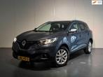 Renault Kadjar 1.2 TCe Intens /Clima/Cruise/LED/NAVI/Keyless, Voorwielaandrijving, Kadjar, Stof, Euro 6