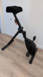 Deskbike Large (origineel) met bluetooth module, Huis en Inrichting, Ophalen, Gebruikt, Zwart, Bureaukruk