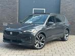 Seat Tarraco E-Hybrid 245PK FR Grijs DSG 2021 Pano Camera, Auto diversen, Schadeauto's, Hybride Elektrisch/Benzine, SUV of Terreinwagen