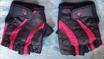 HARBINGER dames fitness leren handschoenen maat S nieuw, Zwart, Nieuw, Ophalen of Verzenden, Fitness of Aerobics