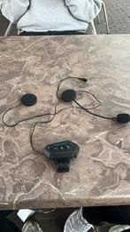 Wireless earphone BT-12, Ophalen of Verzenden, Zo goed als nieuw