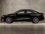 Audi A3 Limousine 30 TFSI Advanced Sport Automaat (GROOT NAV, Stof, Gebruikt, Origineel Nederlands, Bedrijf
