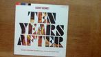 Ten Years After – Goin' Home !, Ophalen of Verzenden, Zo goed als nieuw, 12 inch, Overige genres
