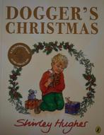 Shirley Hughes: Dogger's christmas (engels), 5 of 6 jaar, Fictie algemeen, Jongen of Meisje, Ophalen of Verzenden