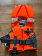 Kinder reddingsvest Tribord 15 tot 30 kg, Ophalen of Verzenden, Zo goed als nieuw, Kind, Reddingsvest of Zwemvest