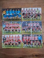 PSV posters, knipsels,en andere items., Ophalen of Verzenden, Gebruikt, PSV, Poster, Plaatje of Sticker