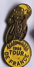 Oude speldjes / pins, Verzamelen, Ophalen of Verzenden, Gebruikt, Sport