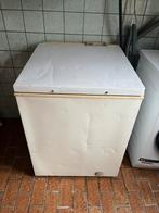 Vriezer - perfect voor in garage, Ophalen, Zo goed als nieuw, Minder dan 60 cm, 85 tot 120 cm