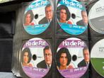 Ha die Pa! DVD (1 t/m 4), Alle leeftijden, Boxset, Ophalen of Verzenden, Zo goed als nieuw