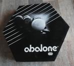 Abalone  vanaf 6 jaar, Hobby en Vrije tijd, Gezelschapsspellen | Bordspellen, Een of twee spelers, Ophalen of Verzenden, Zo goed als nieuw