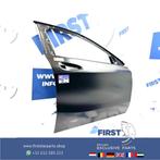 W176 A Klasse 2013-2018 DEUR A1767200205 RECHTS VOOR ZWART W, Auto-onderdelen, Rechts, Gebruikt, -, Deur