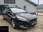 Ford Focus Wagon 1.0 Lease Edition|125pk|NAP|Cruise control|, 65 €/maand, 125 pk, Gebruikt, Euro 6