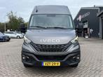 Iveco Daily 35S18 3.0 L4H2 180pk Automaat | Trekhaak | Apple, Auto's, Automaat, Gebruikt, 4 cilinders, Iveco