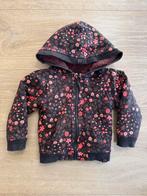 Borgvest Z8 92/98, Ophalen of Verzenden, Zo goed als nieuw, Jongen, Trui of Vest