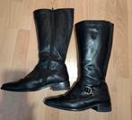 Easyflex laarzen met extra wijde schacht, maat 41, Hoge laarzen, Ophalen of Verzenden, Zo goed als nieuw, Easyflex