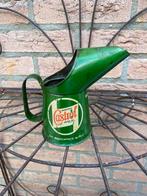 Castrol olieschenkkan jaren 40, Ophalen of Verzenden, Gebruikt