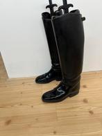 Smalle wedstrijd paardrijlaarzen cavallo 4.5 37/37.5, Ophalen of Verzenden, Zo goed als nieuw, Dressuur, Schoeisel