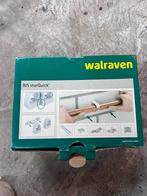 Walraven Starquick Beugels 20-23mm - 32 stuks, Ophalen of Verzenden, Nieuw