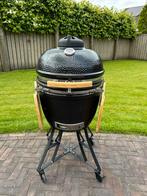 Goedkoper dan Bastard, Green Egg, Grill Guru en Kamado Joe!, Tuin en Terras, Houtskoolbarbecues, Ophalen, Zo goed als nieuw