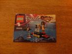 Lego Friends, Popster rode loper 30205, Ophalen of Verzenden, Zo goed als nieuw, Complete set, Lego
